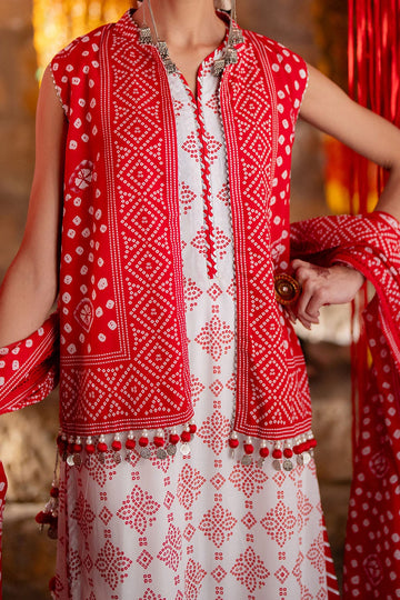 Gul Ahmed CL-42316 A Chunri 2025